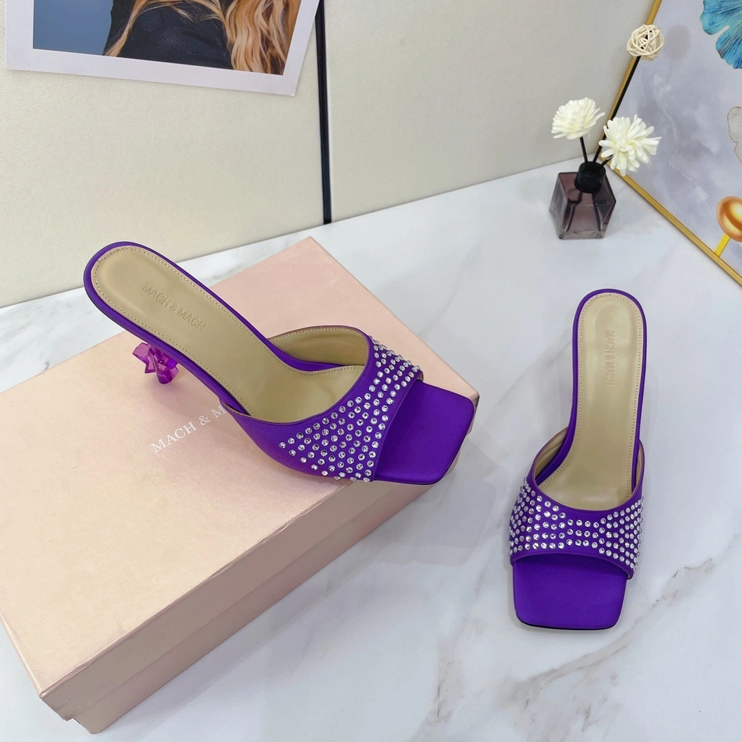 coco-- FW22S0105CRP640 8.5cm Heel height item:C-X000E1101